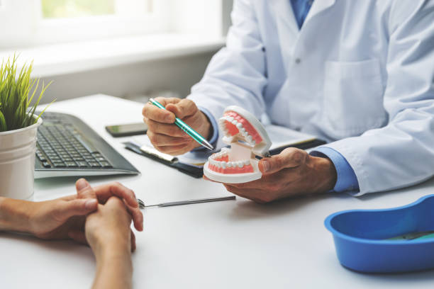Best Dental X-Rays and Imaging  in Chatsworth, GA