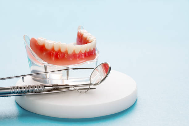 Why Choose Us for Your Dental Needs in Chatsworth, GA