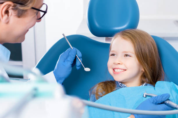 Best Wisdom Tooth Removal  in Chatsworth, GA