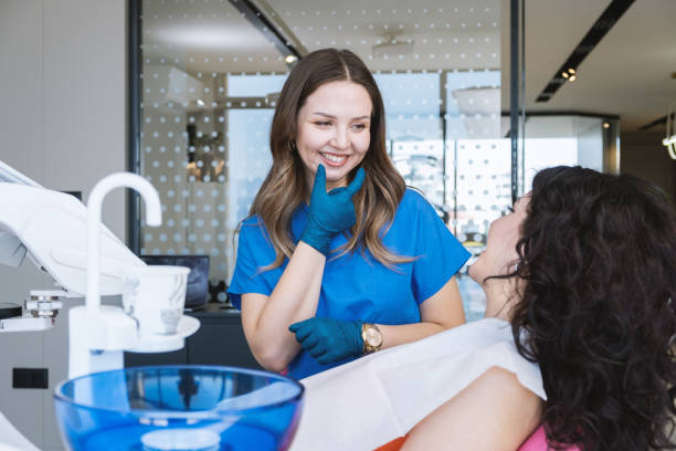 Dental Bonding in Chatsworth, GA