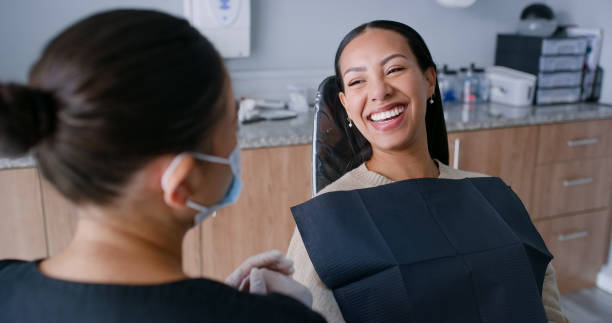 Best Dental Bonding  in Chatsworth, GA