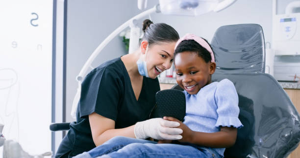 Best Dental X-Rays and Imaging  in Chatsworth, GA