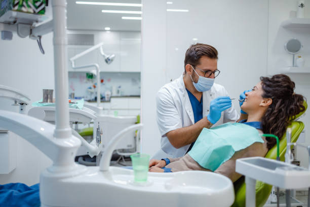Best Dental Inlays and Onlays  in Chatsworth, GA
