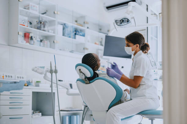 Laser Dentistry in Chatsworth, GA