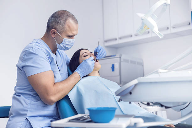 Dental X-Rays and Imaging in Chatsworth, GA